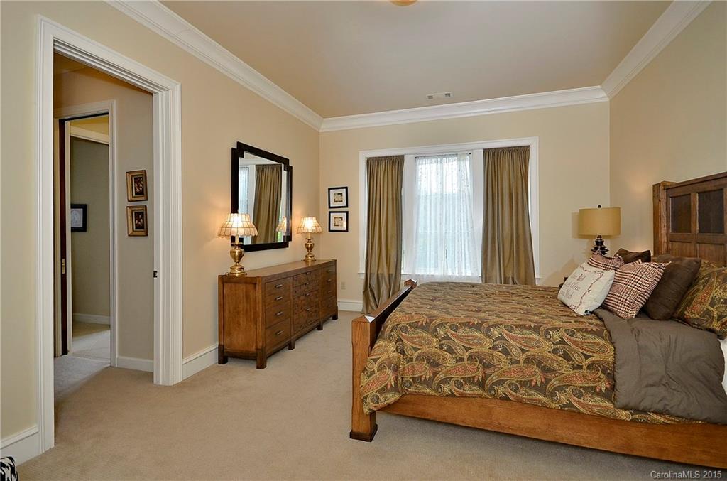 The Cliffs at Walnut Cove - Residential