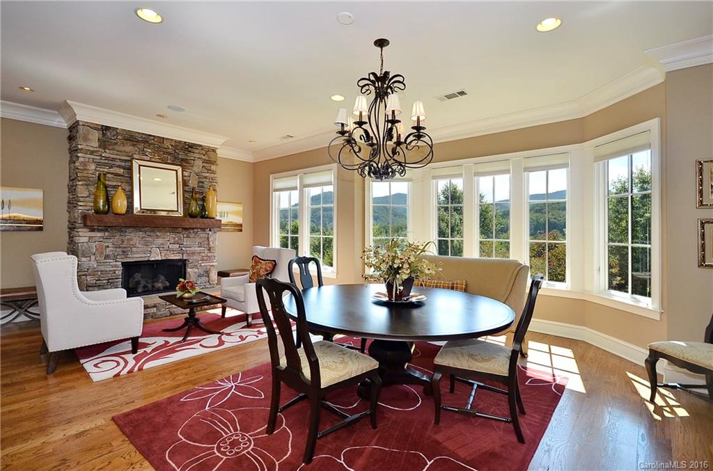 The Cliffs at Walnut Cove - Residential