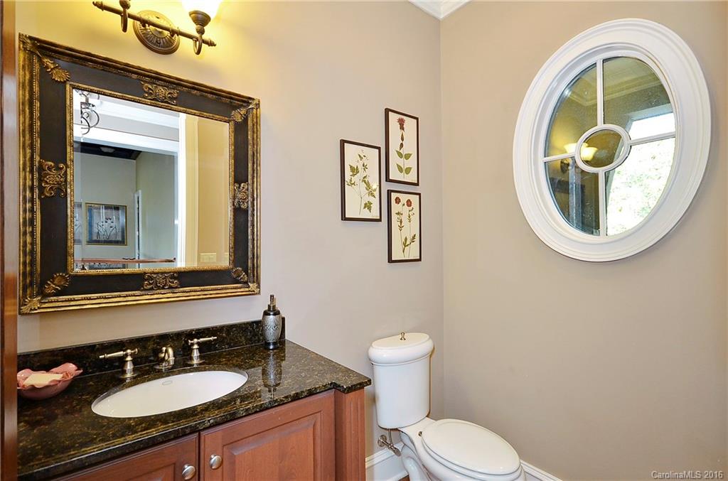 The Cliffs at Walnut Cove - Residential