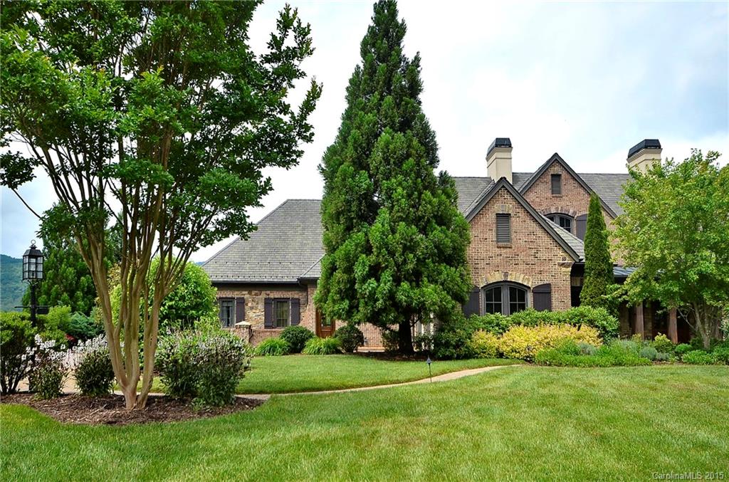 The Cliffs at Walnut Cove - Residential