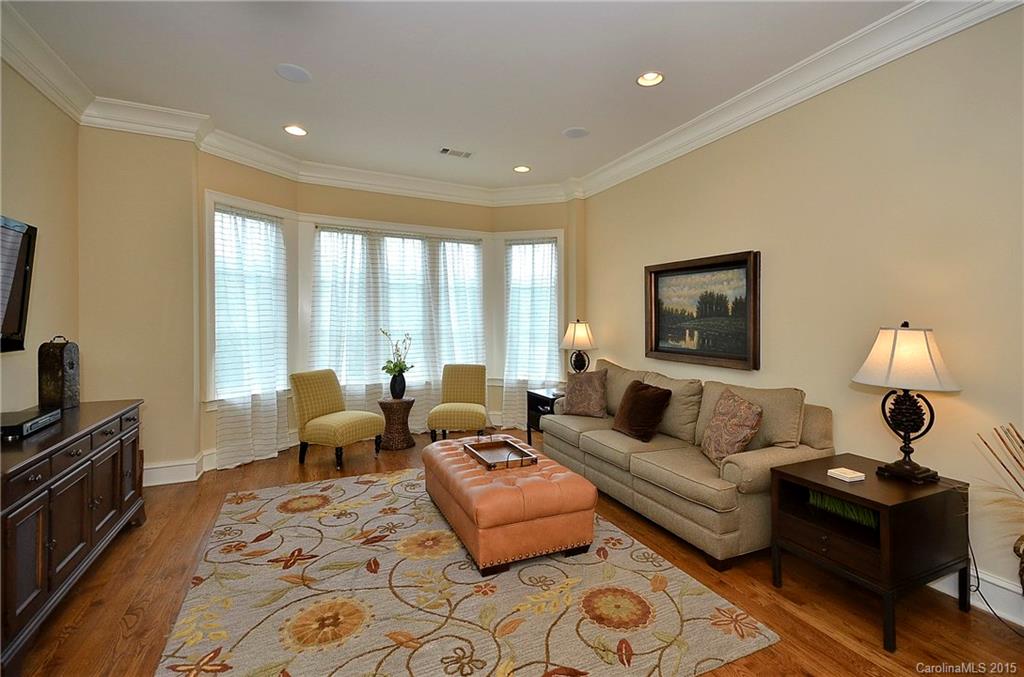 The Cliffs at Walnut Cove - Residential