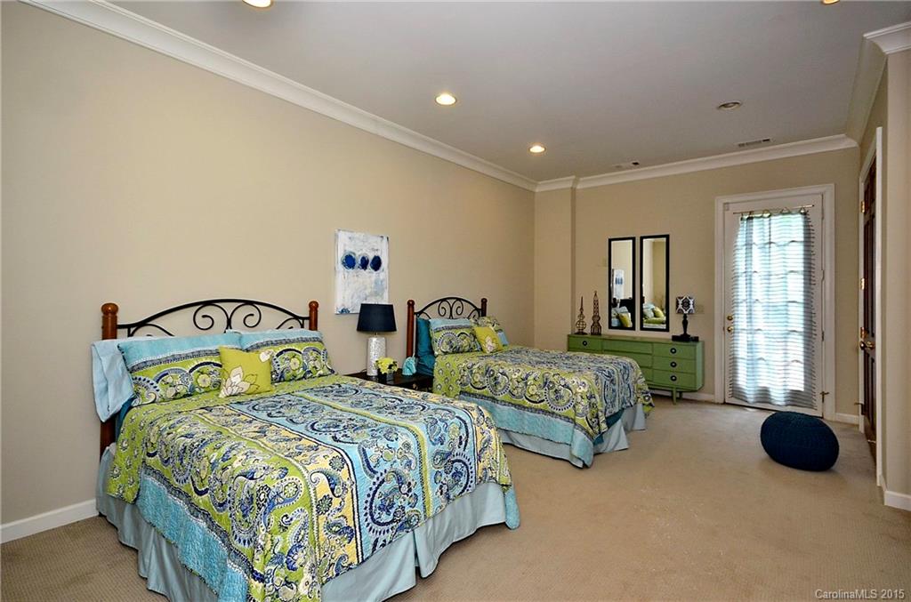 The Cliffs at Walnut Cove - Residential