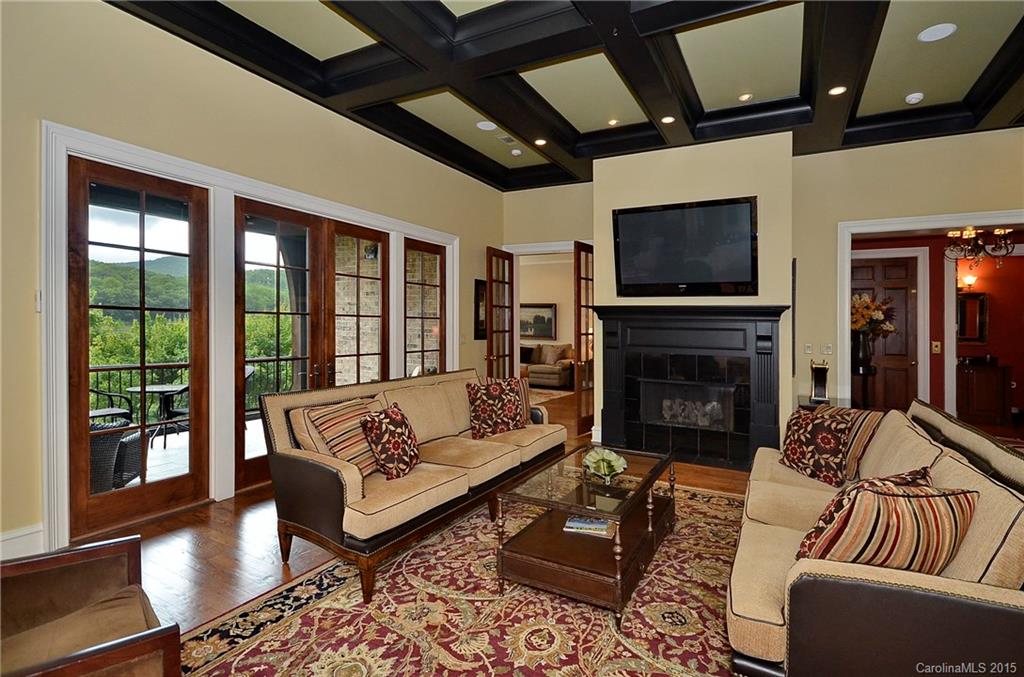 The Cliffs at Walnut Cove - Residential