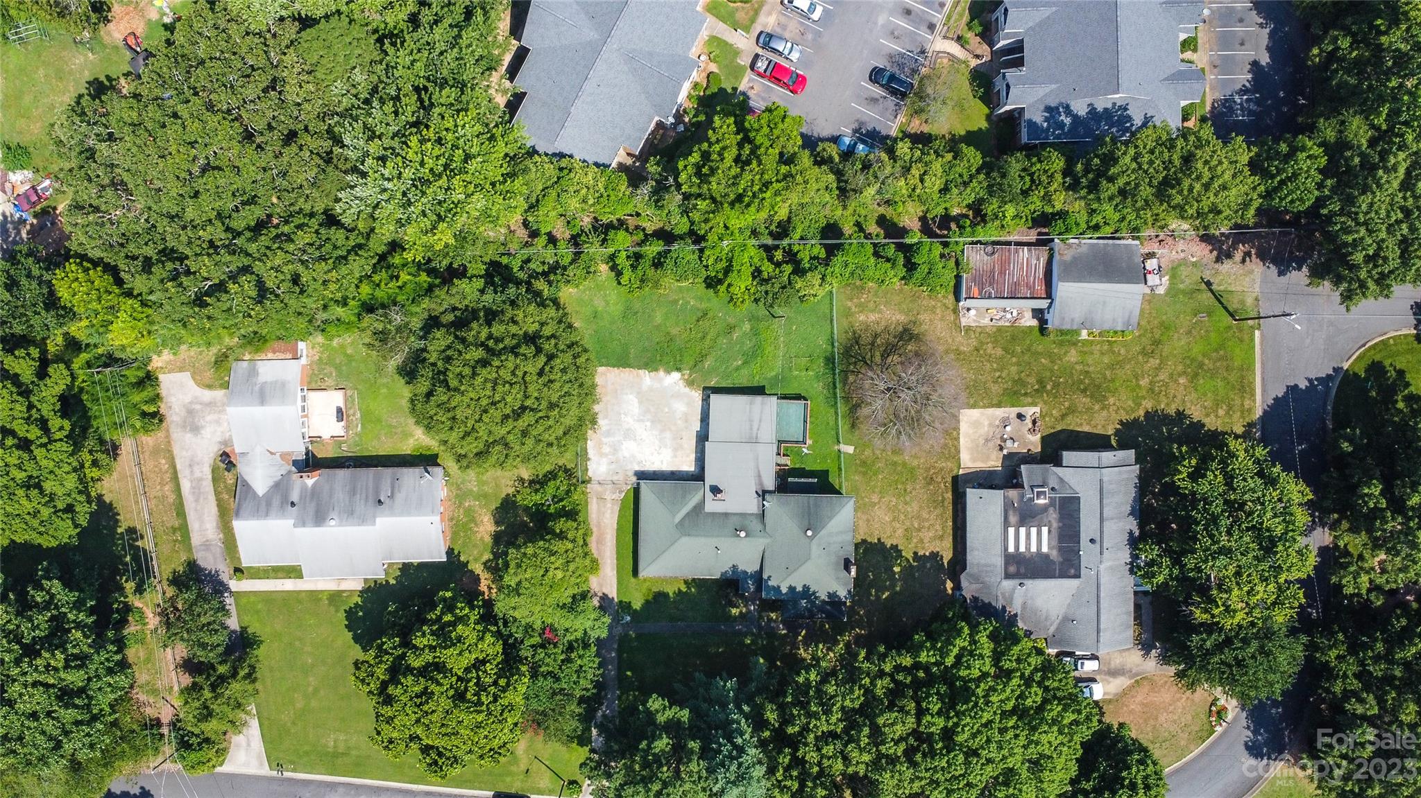 none - Residential
