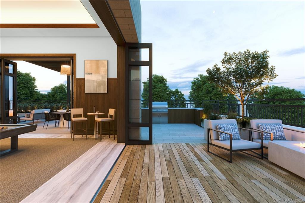 Eastover - Residential