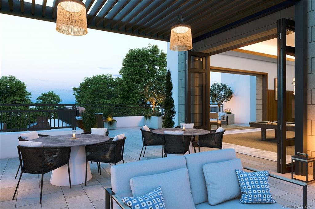 Eastover - Residential