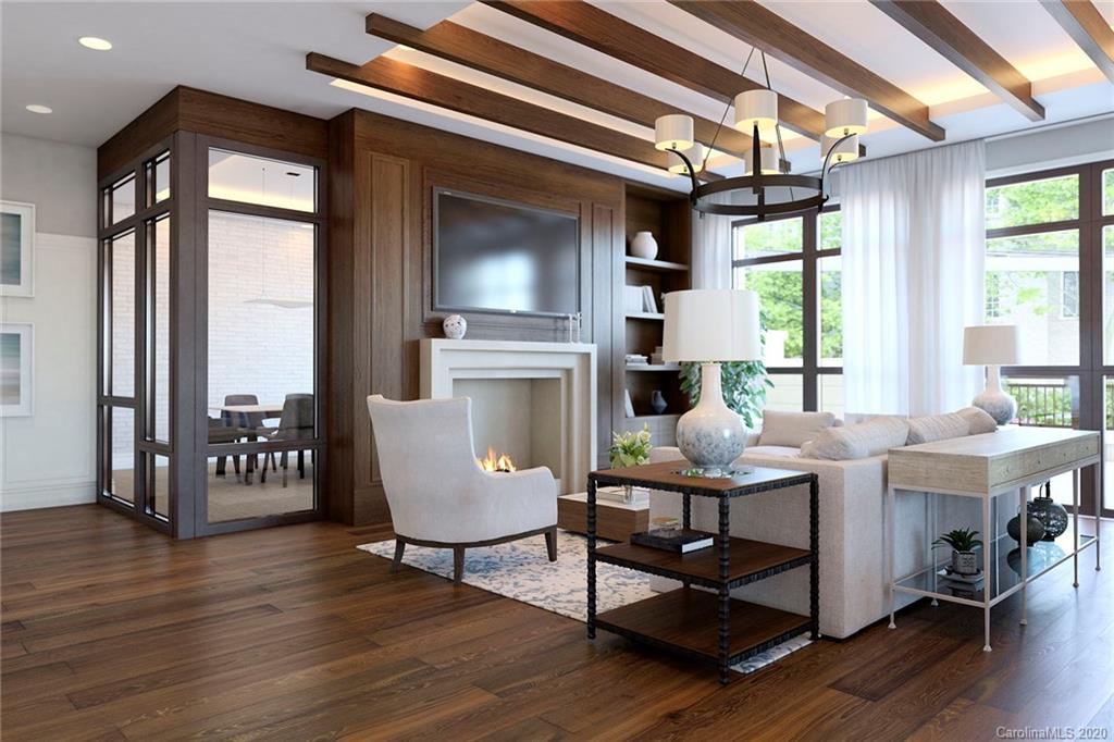 Eastover - Residential