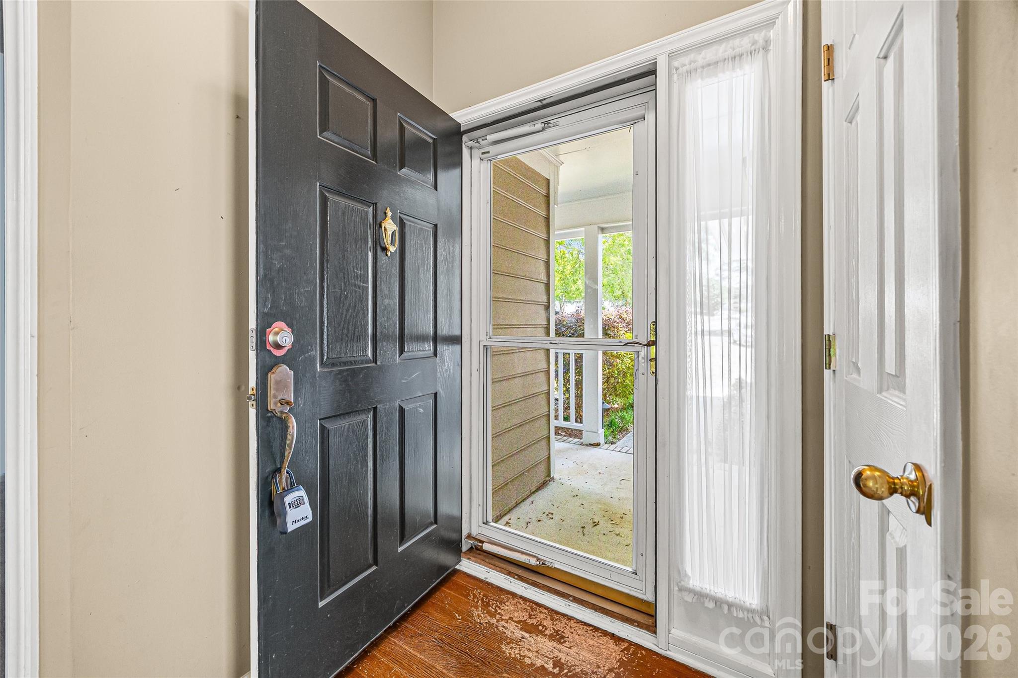 12103 Wagon Wheel Court