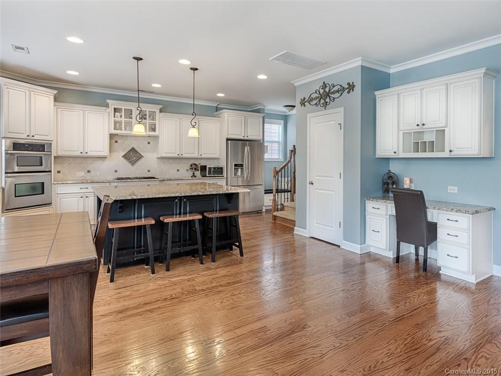 Bridgemill - Residential