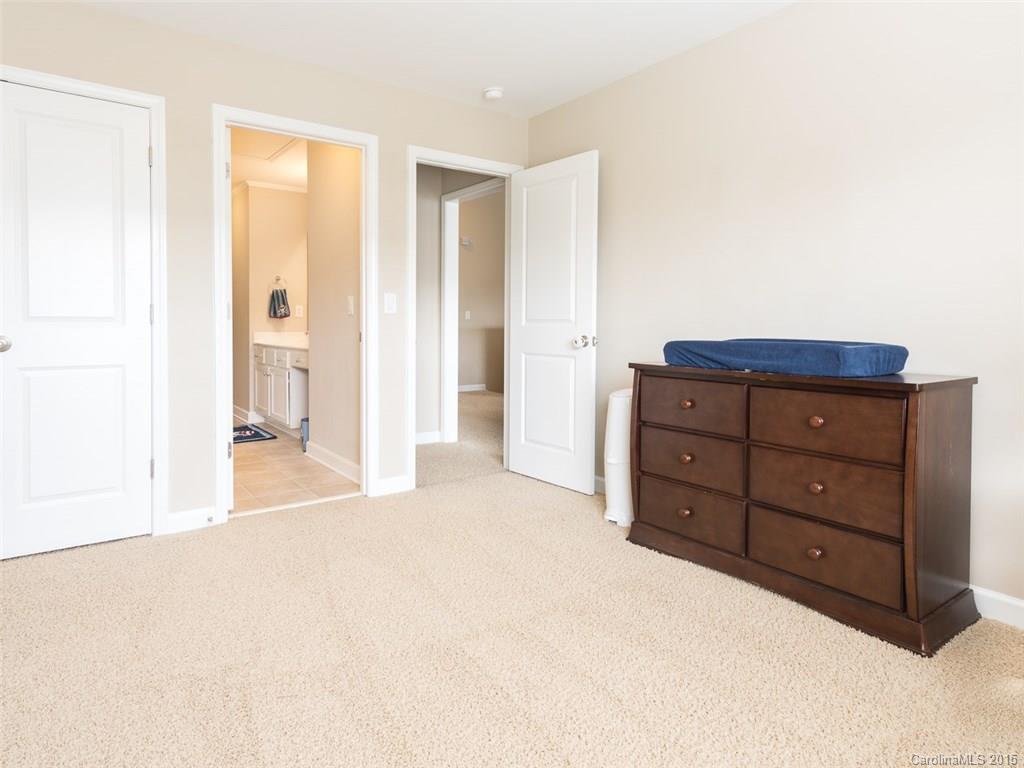 Bridgemill - Residential