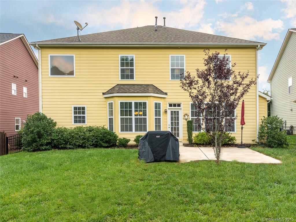 Bridgemill - Residential