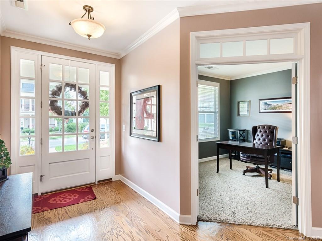 Bridgemill - Residential