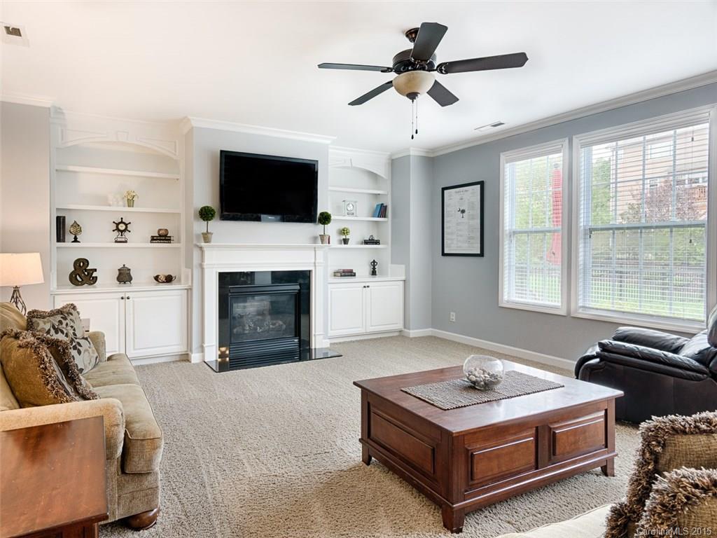 Bridgemill - Residential