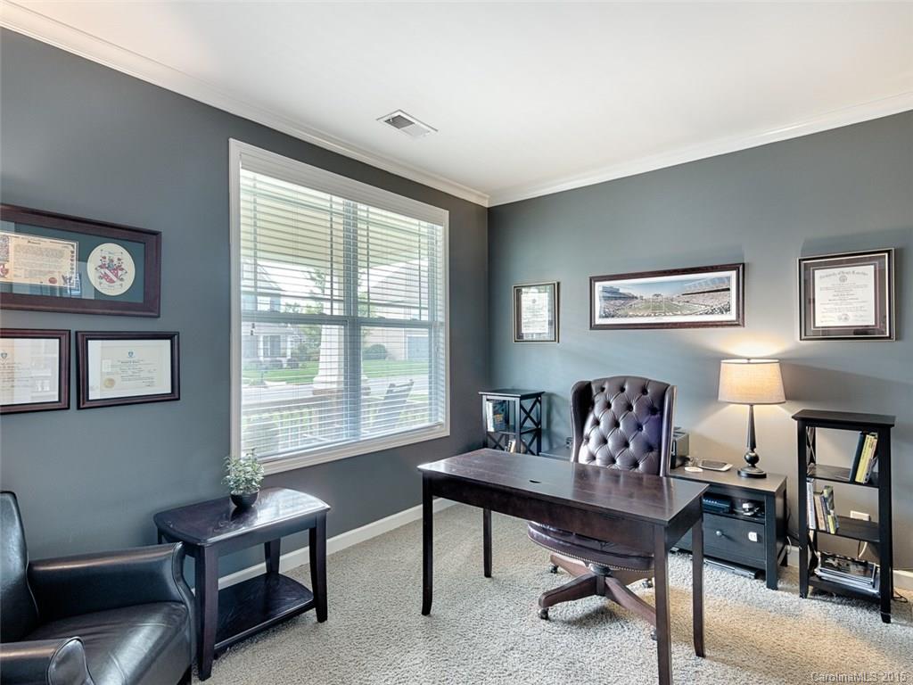 Bridgemill - Residential