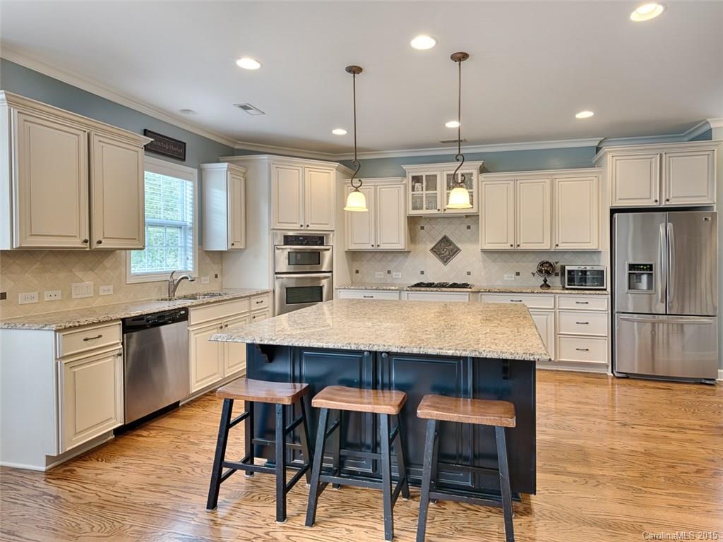 Bridgemill - Residential