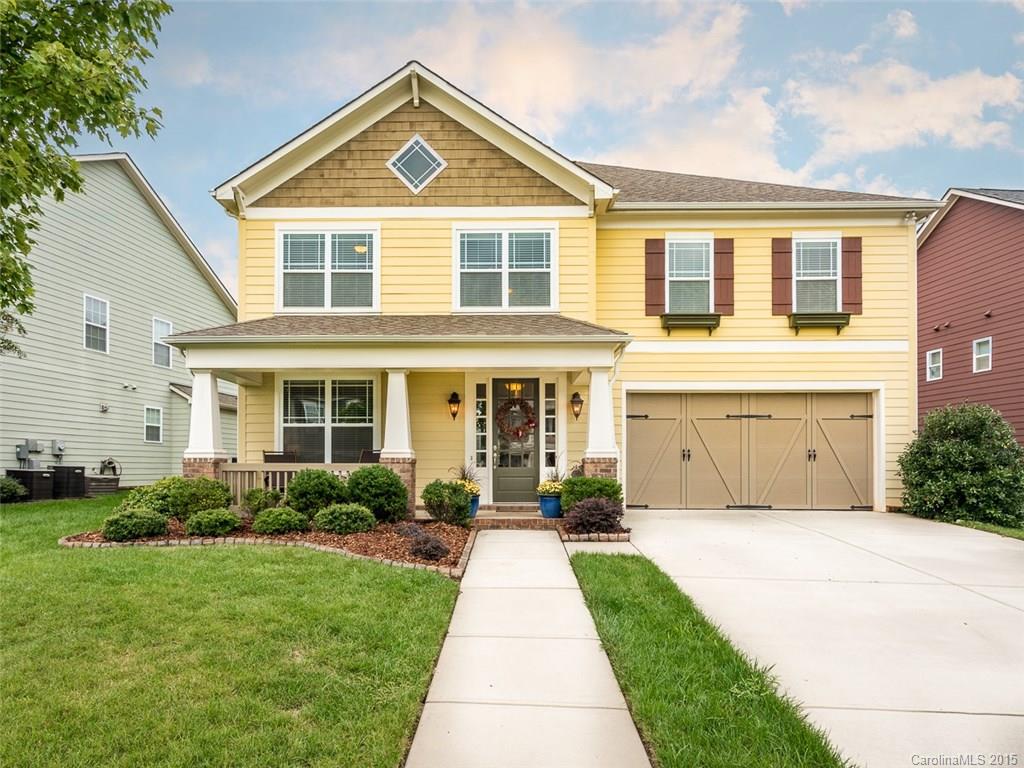 Bridgemill - Residential