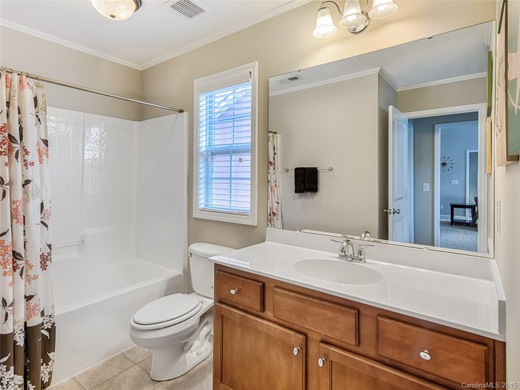 Bridgemill - Residential