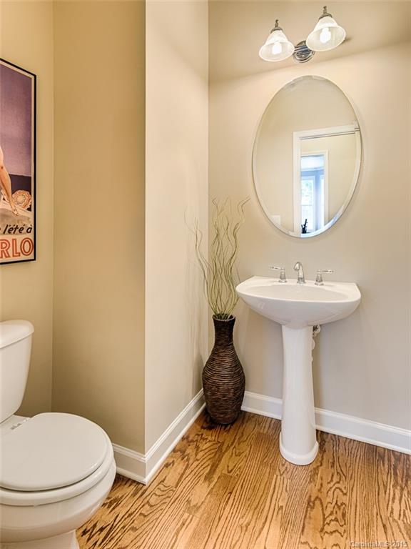 Bridgemill - Residential