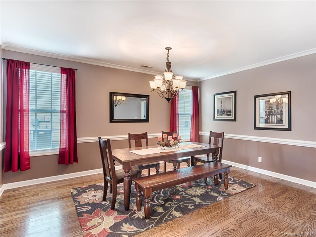 Bridgemill - Residential