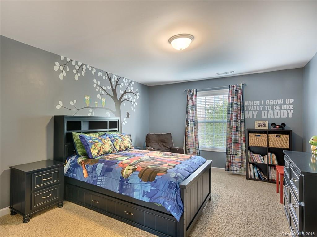 Bridgemill - Residential