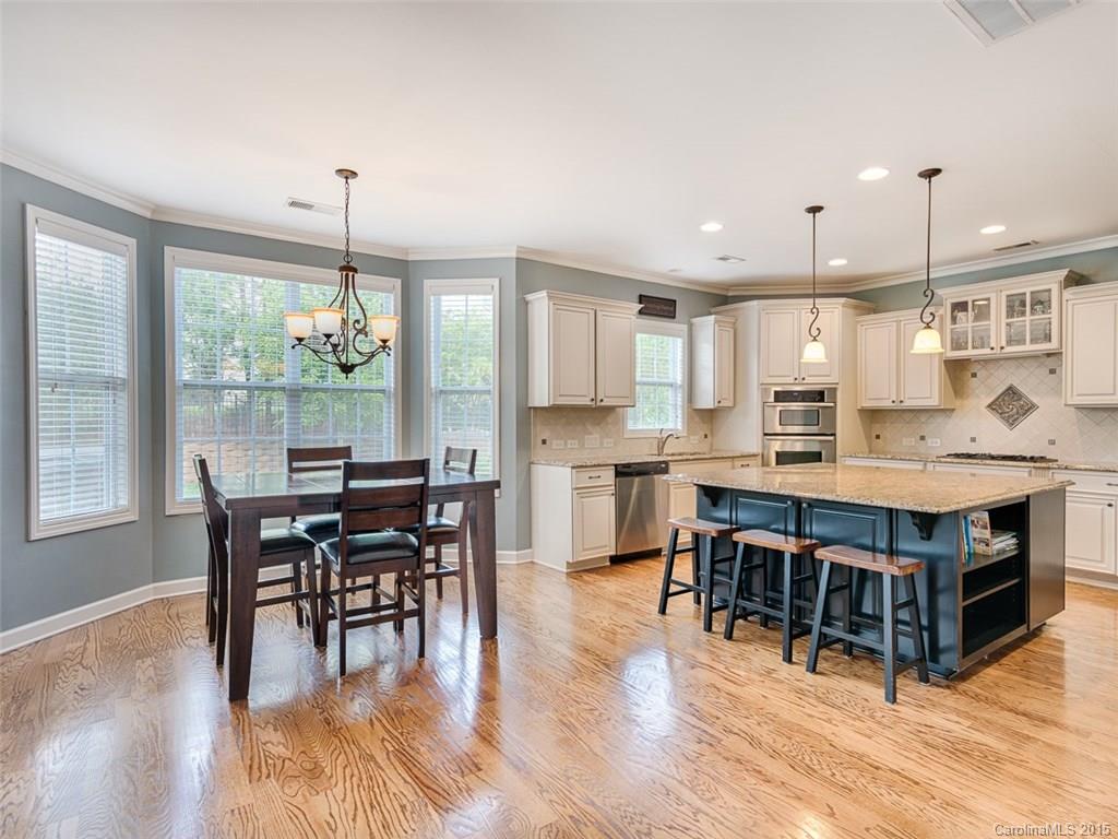 Bridgemill - Residential