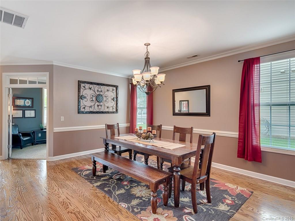 Bridgemill - Residential