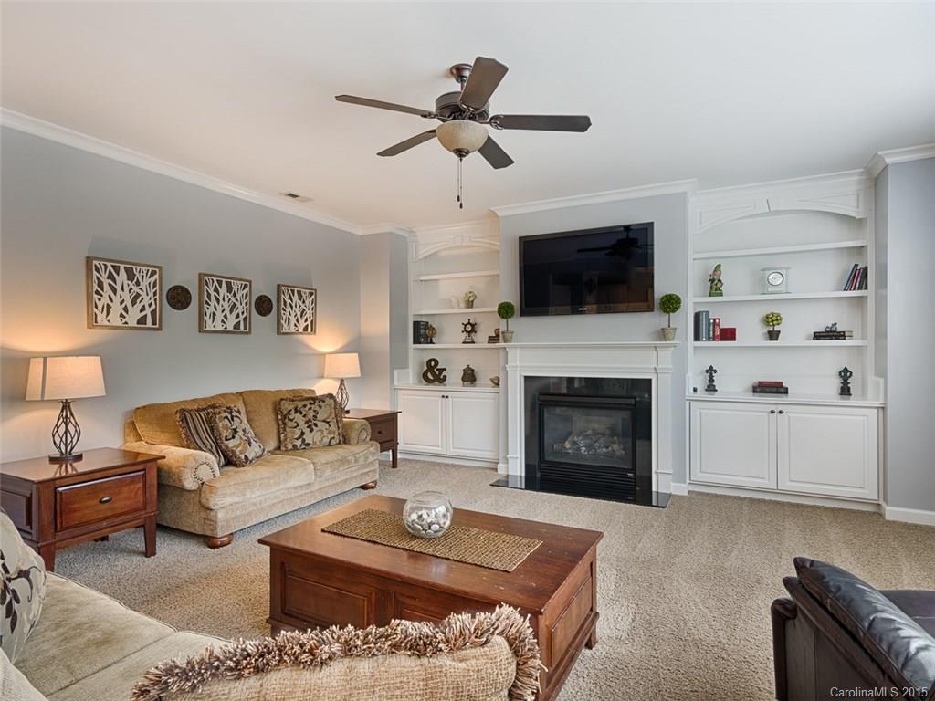 Bridgemill - Residential