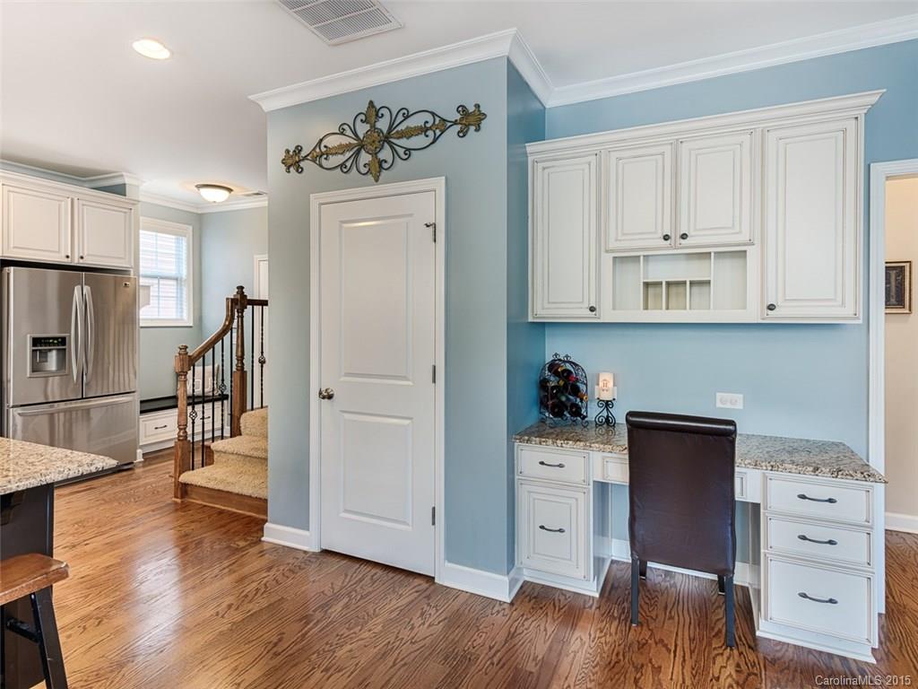 Bridgemill - Residential