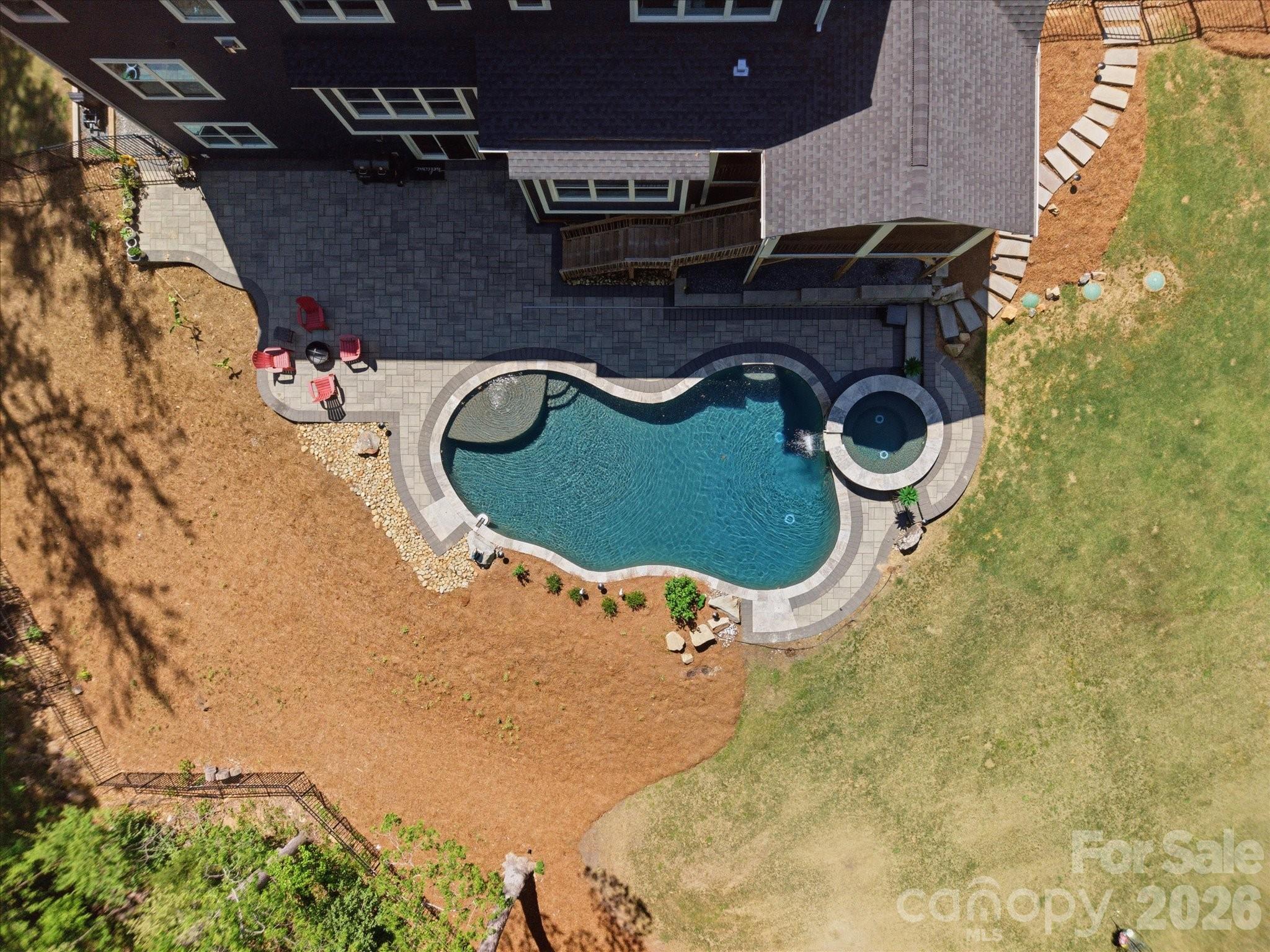 Trinity Ridge - Residential