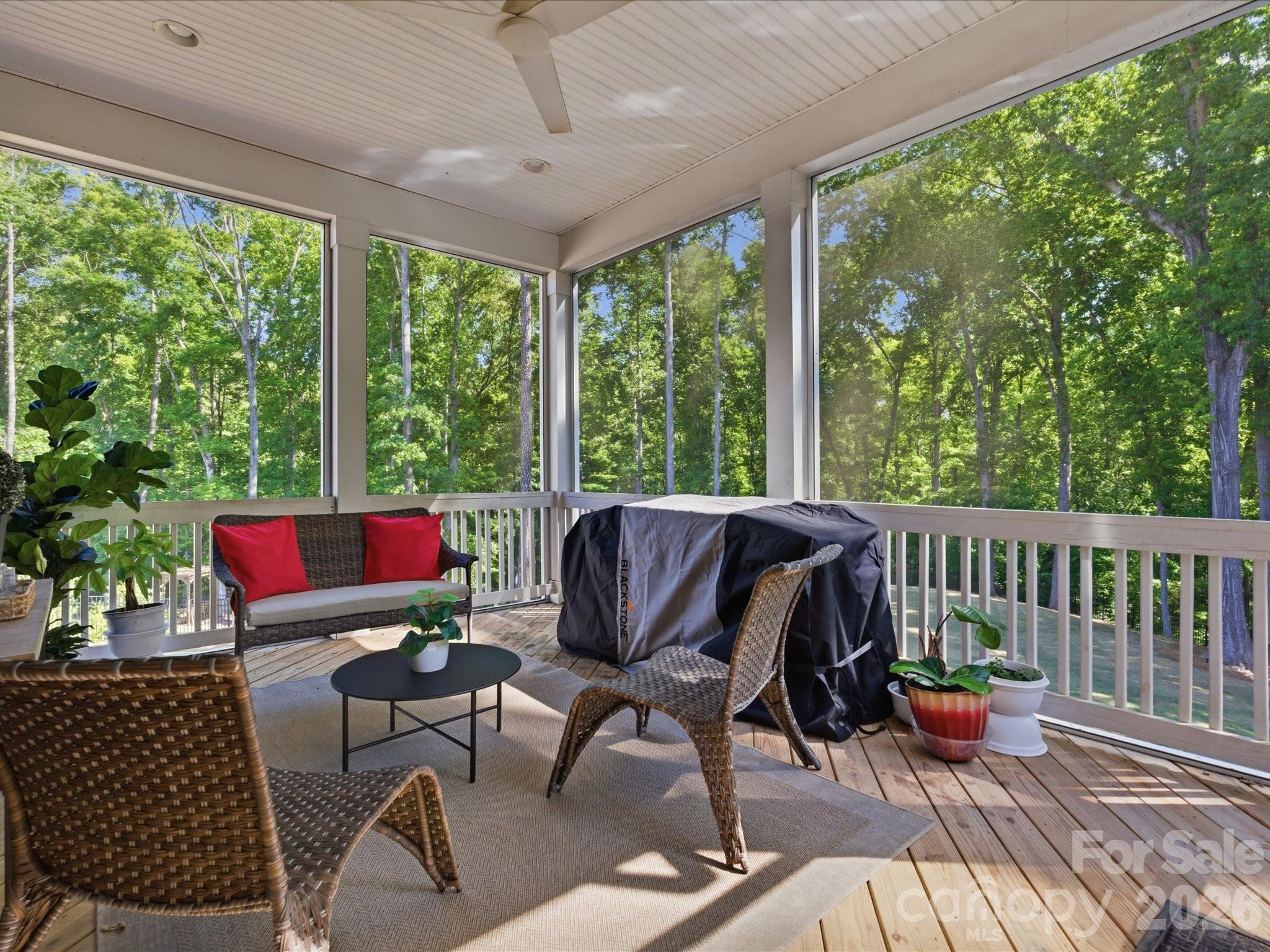 Trinity Ridge - Residential