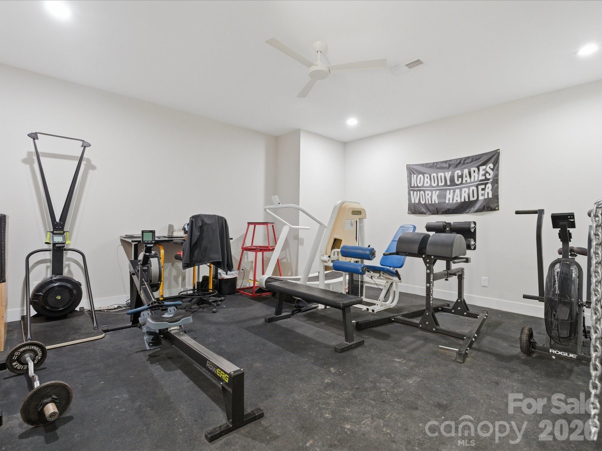 Trinity Ridge - Residential