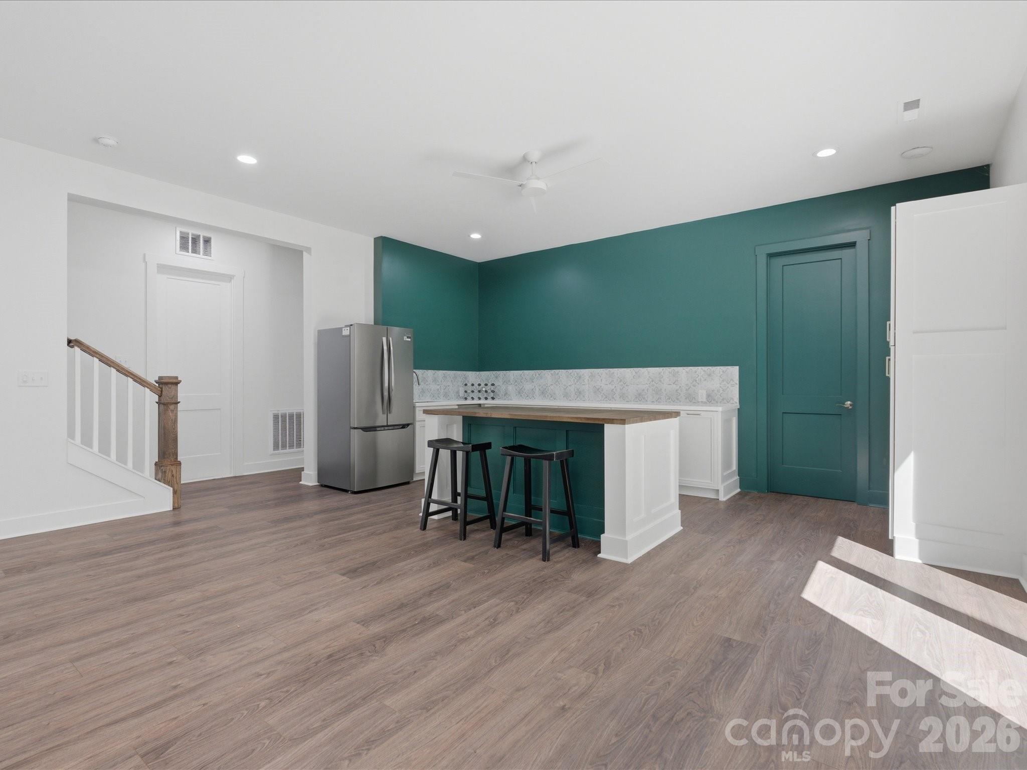 Trinity Ridge - Residential