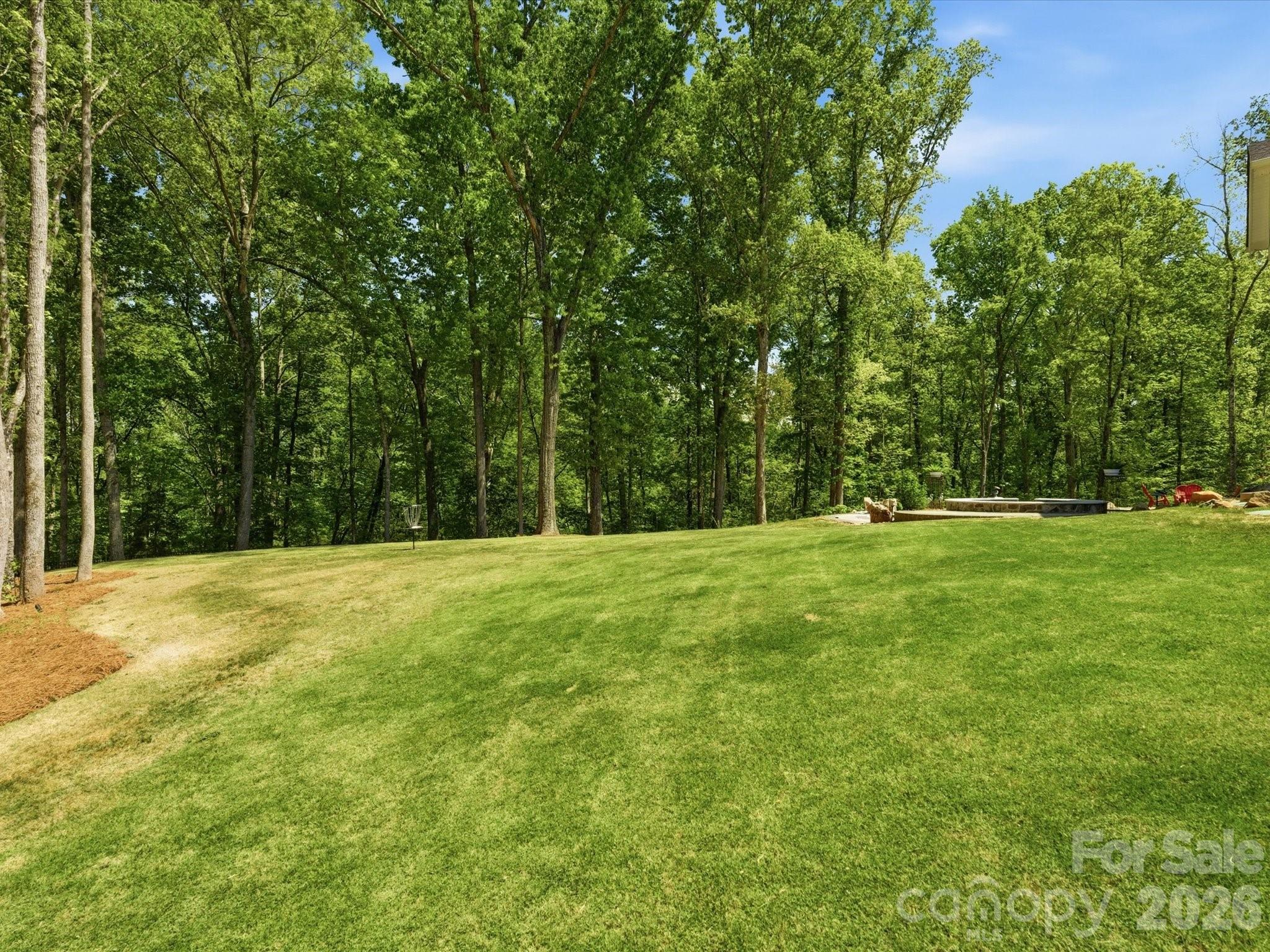 Trinity Ridge - Residential