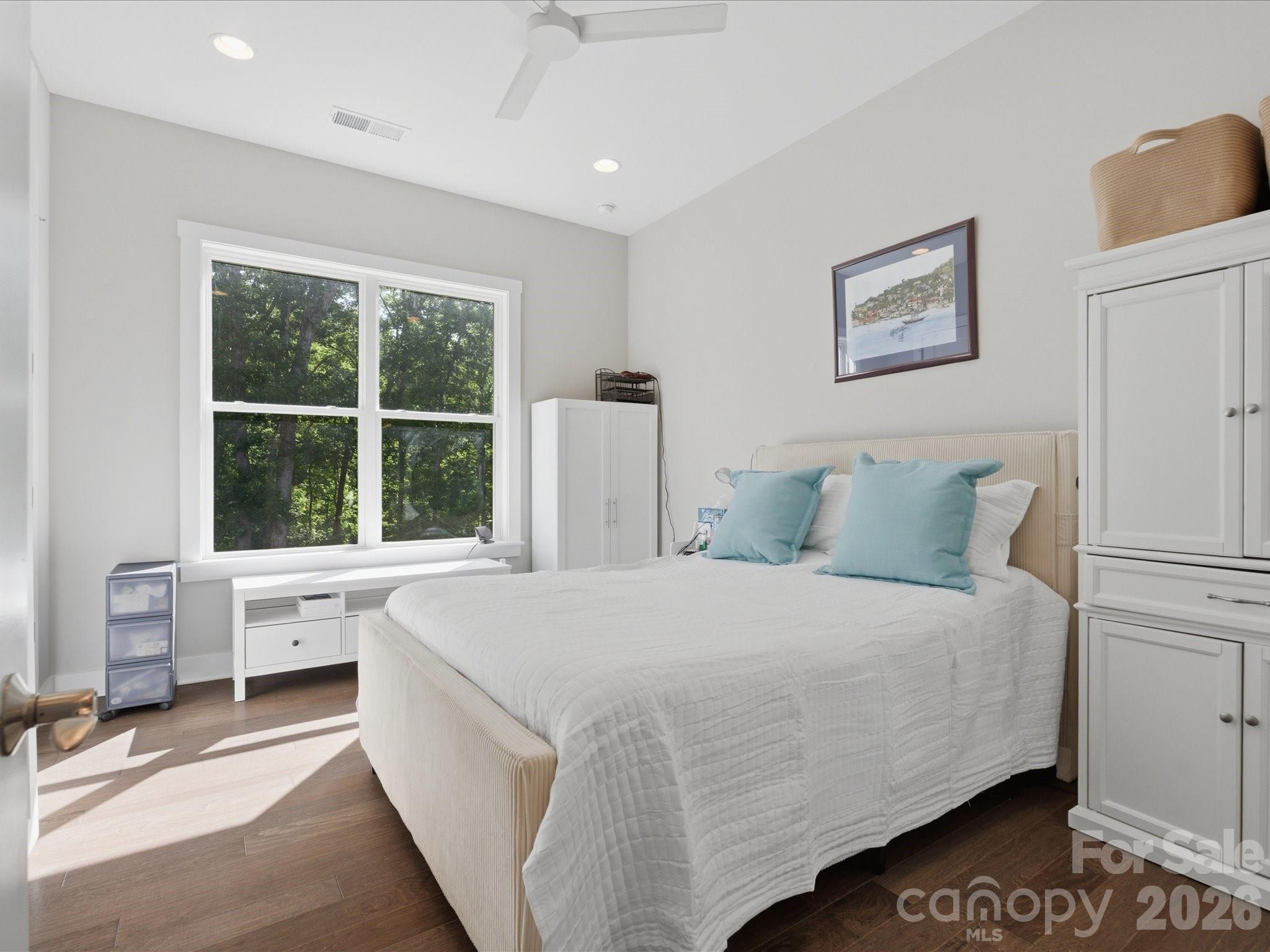 Trinity Ridge - Residential
