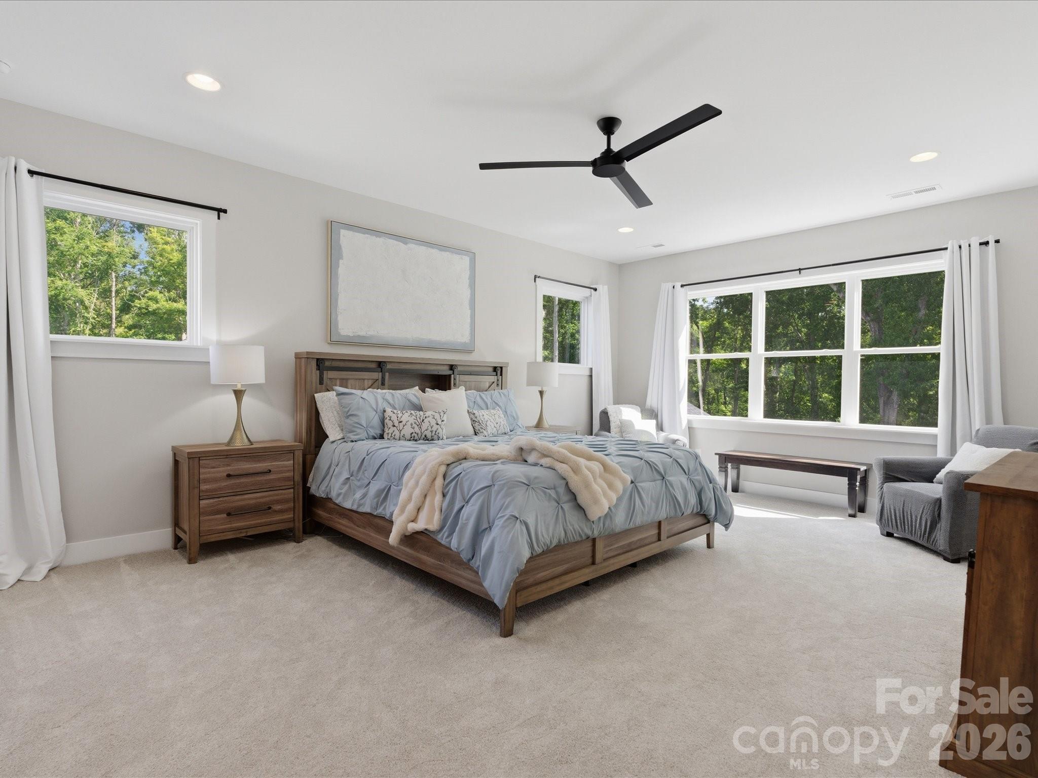 Trinity Ridge - Residential