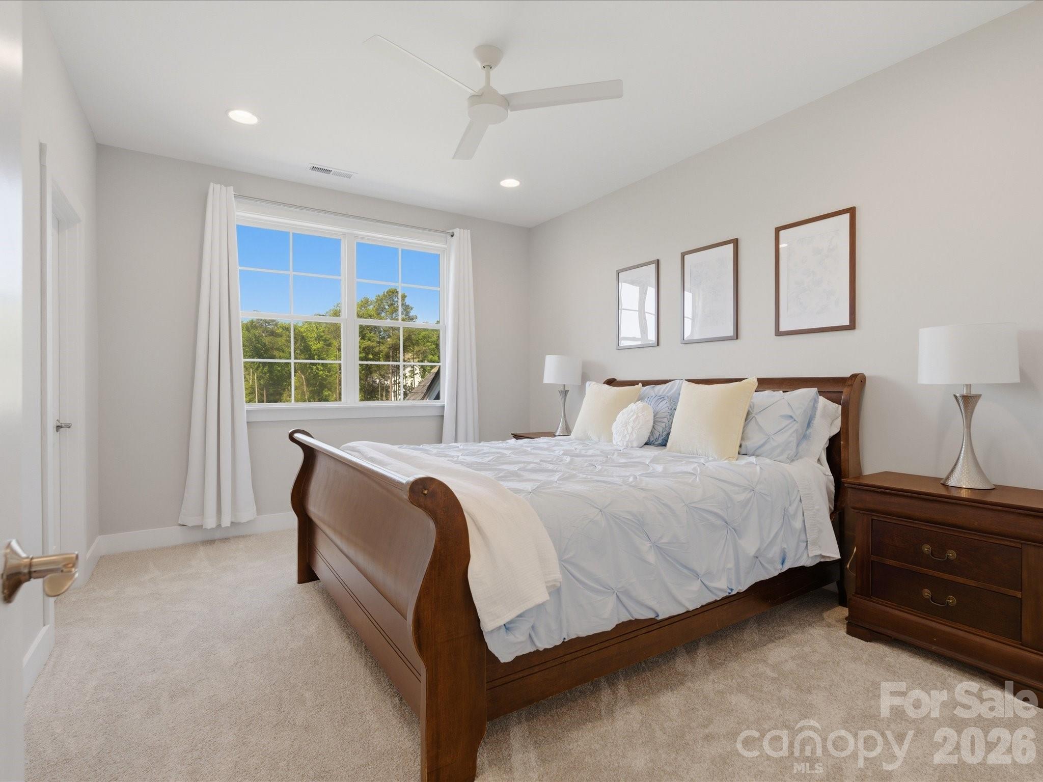 Trinity Ridge - Residential