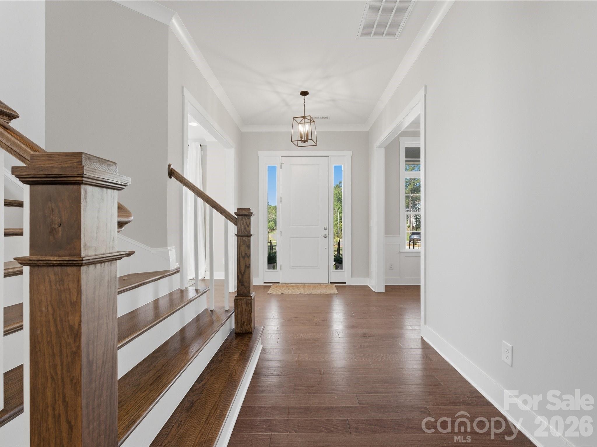 Trinity Ridge - Residential