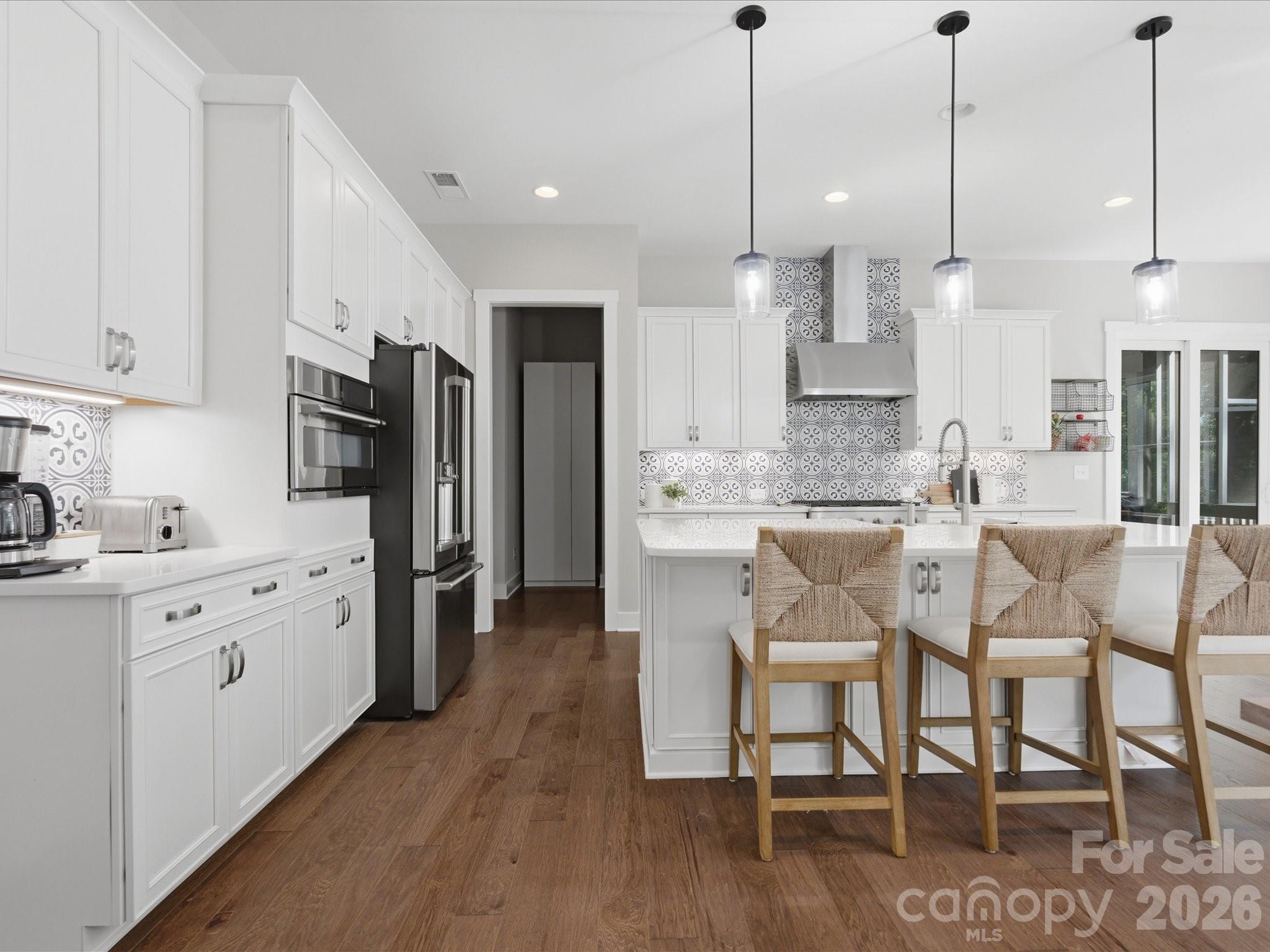 Trinity Ridge - Residential
