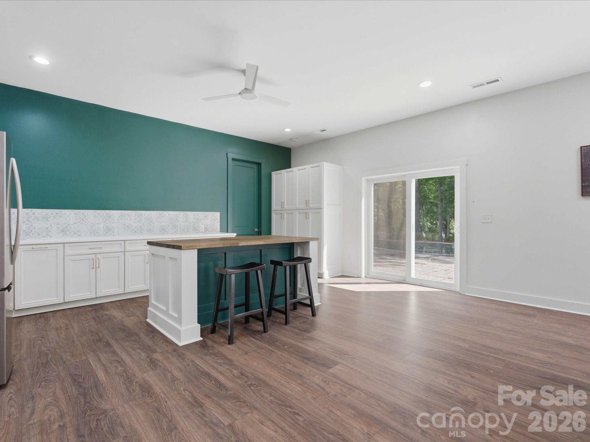 Trinity Ridge - Residential