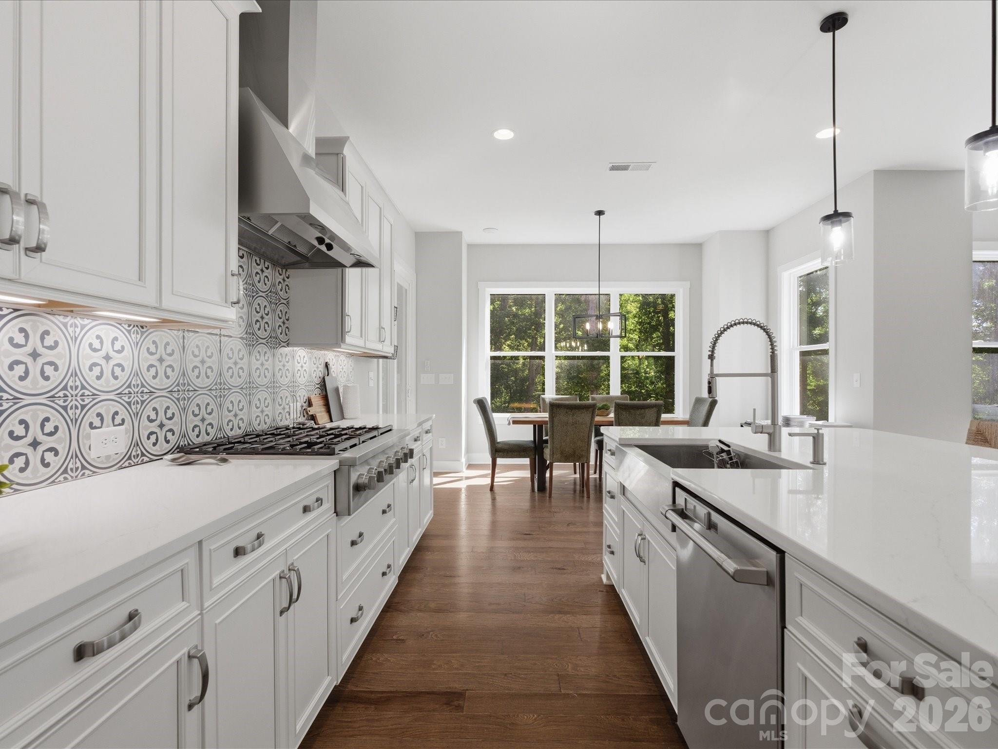 Trinity Ridge - Residential