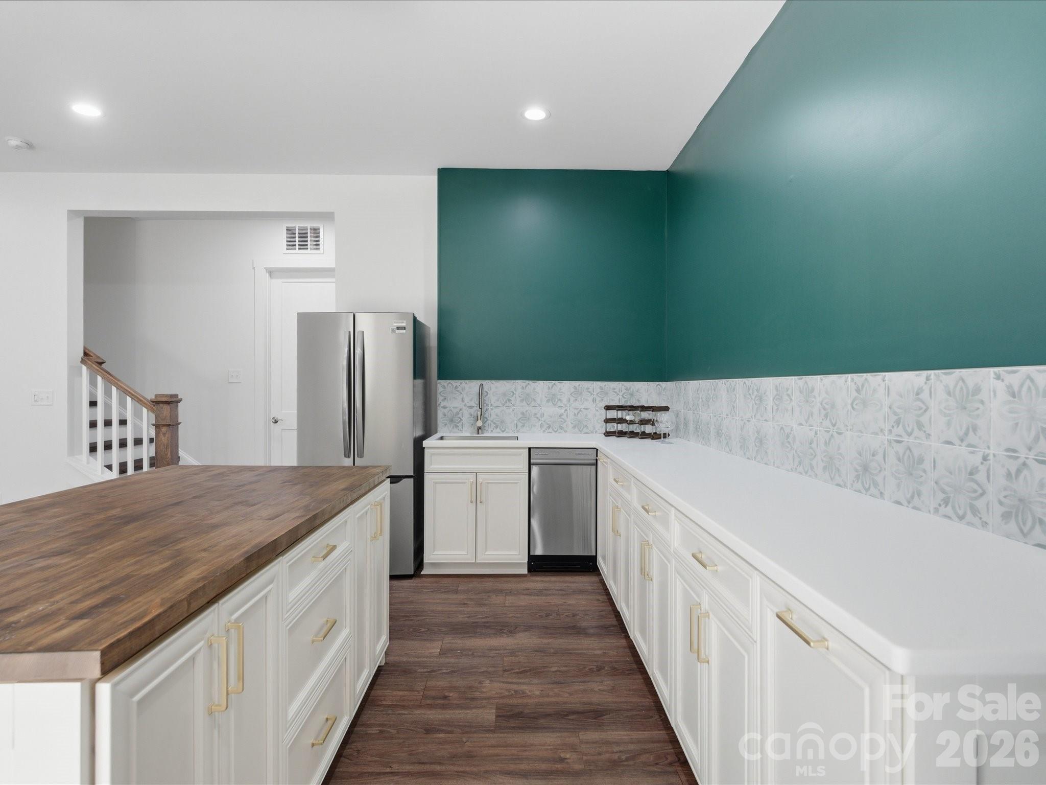 Trinity Ridge - Residential
