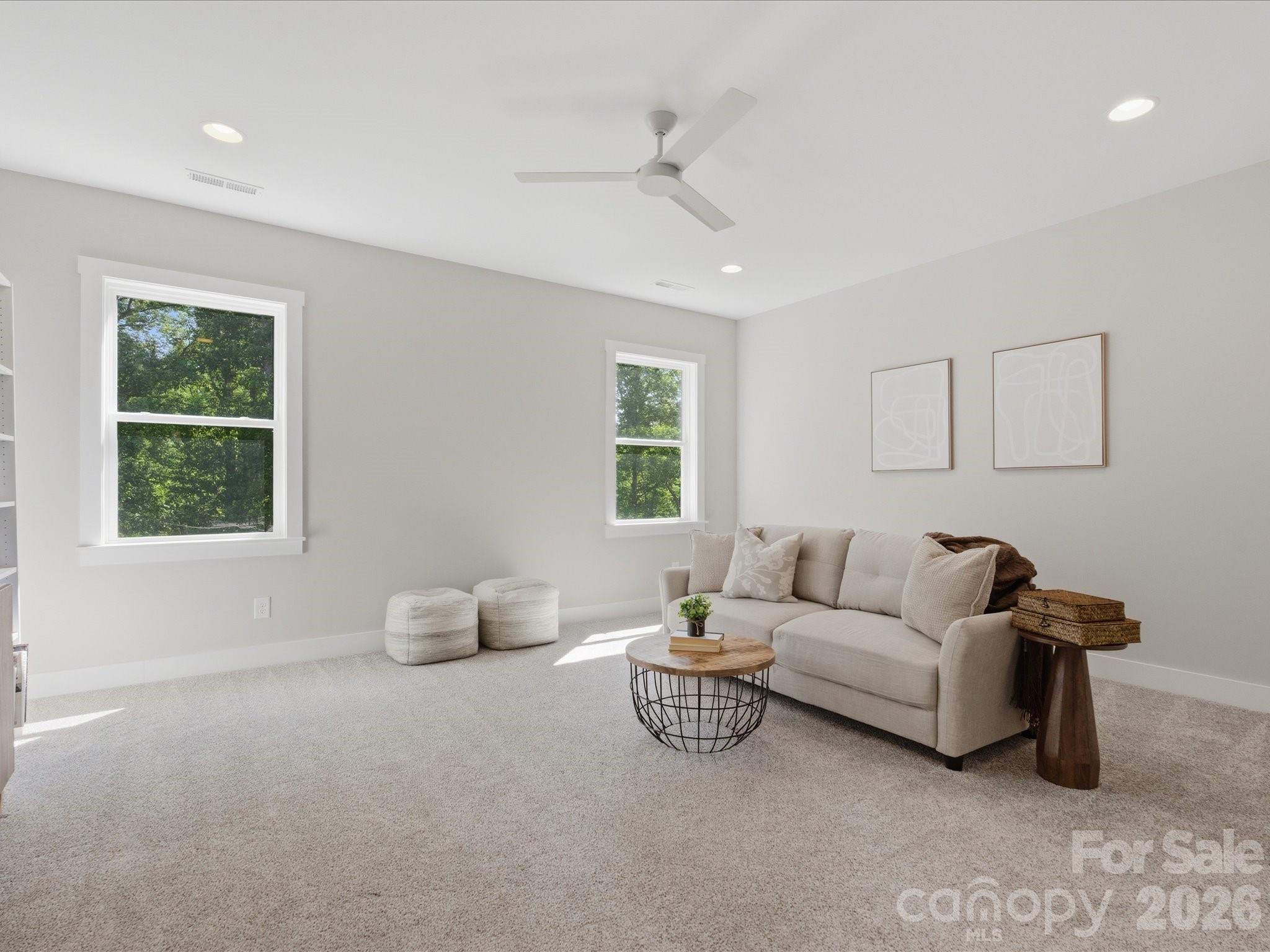 Trinity Ridge - Residential