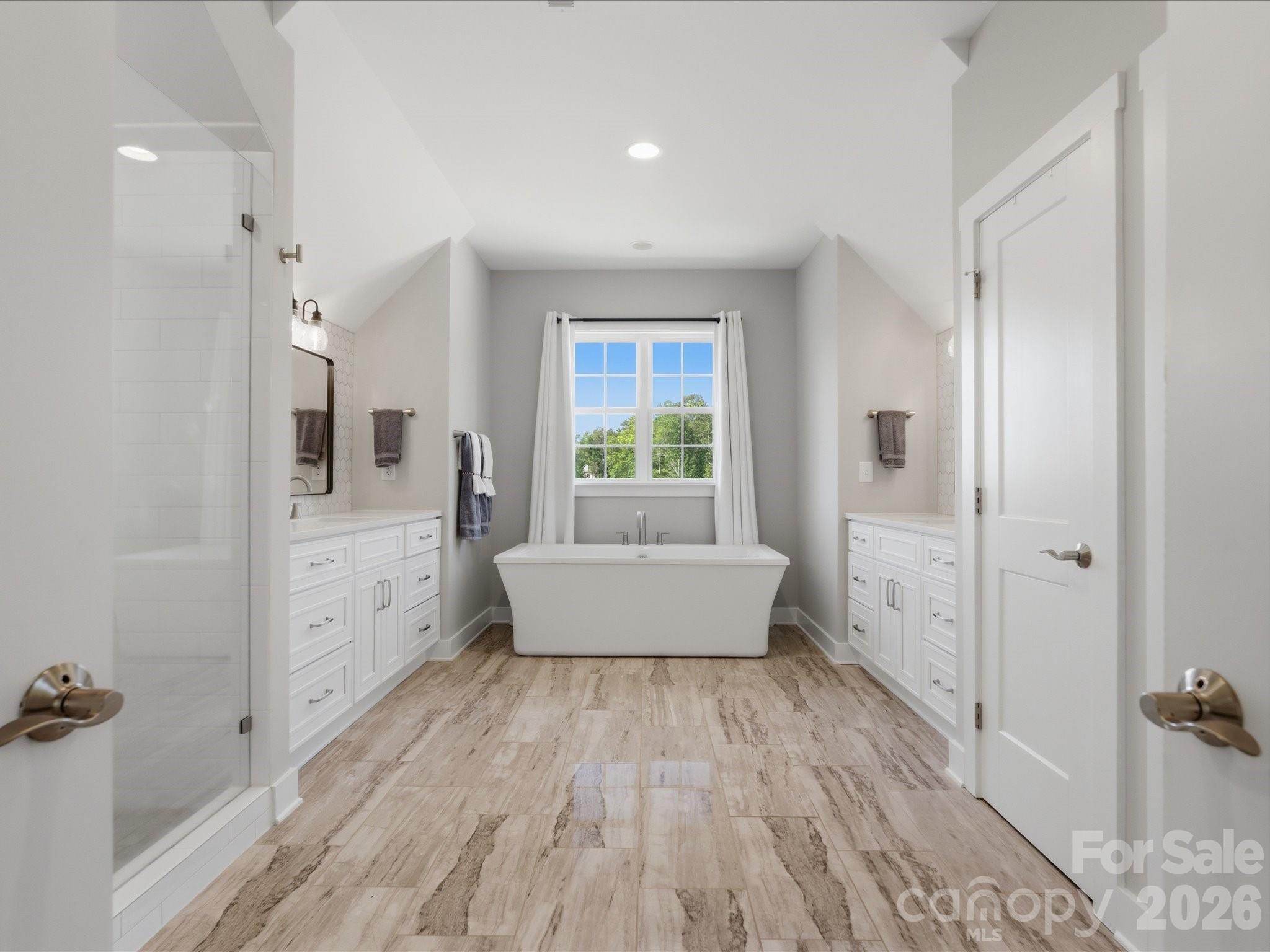 Trinity Ridge - Residential