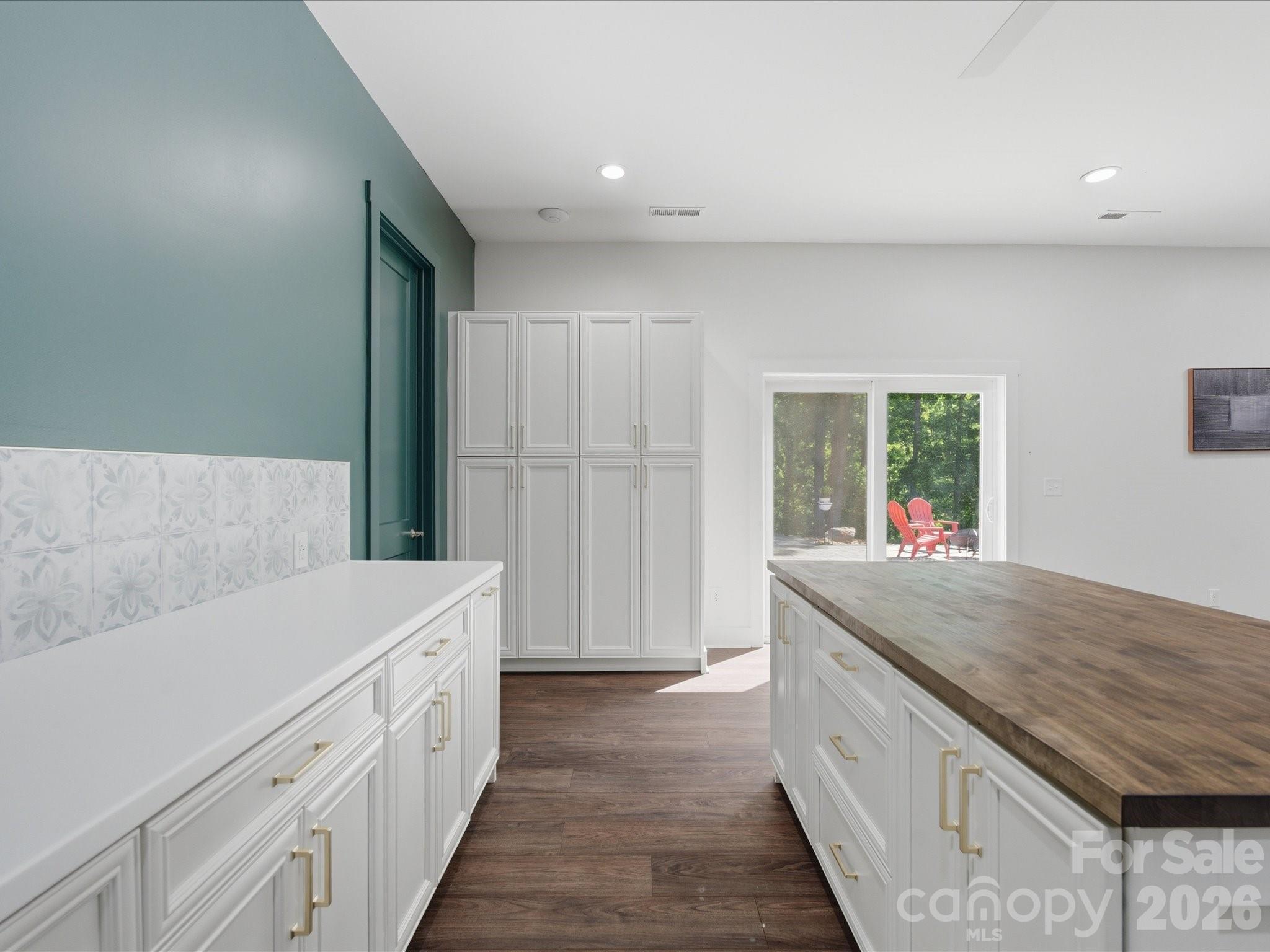 Trinity Ridge - Residential