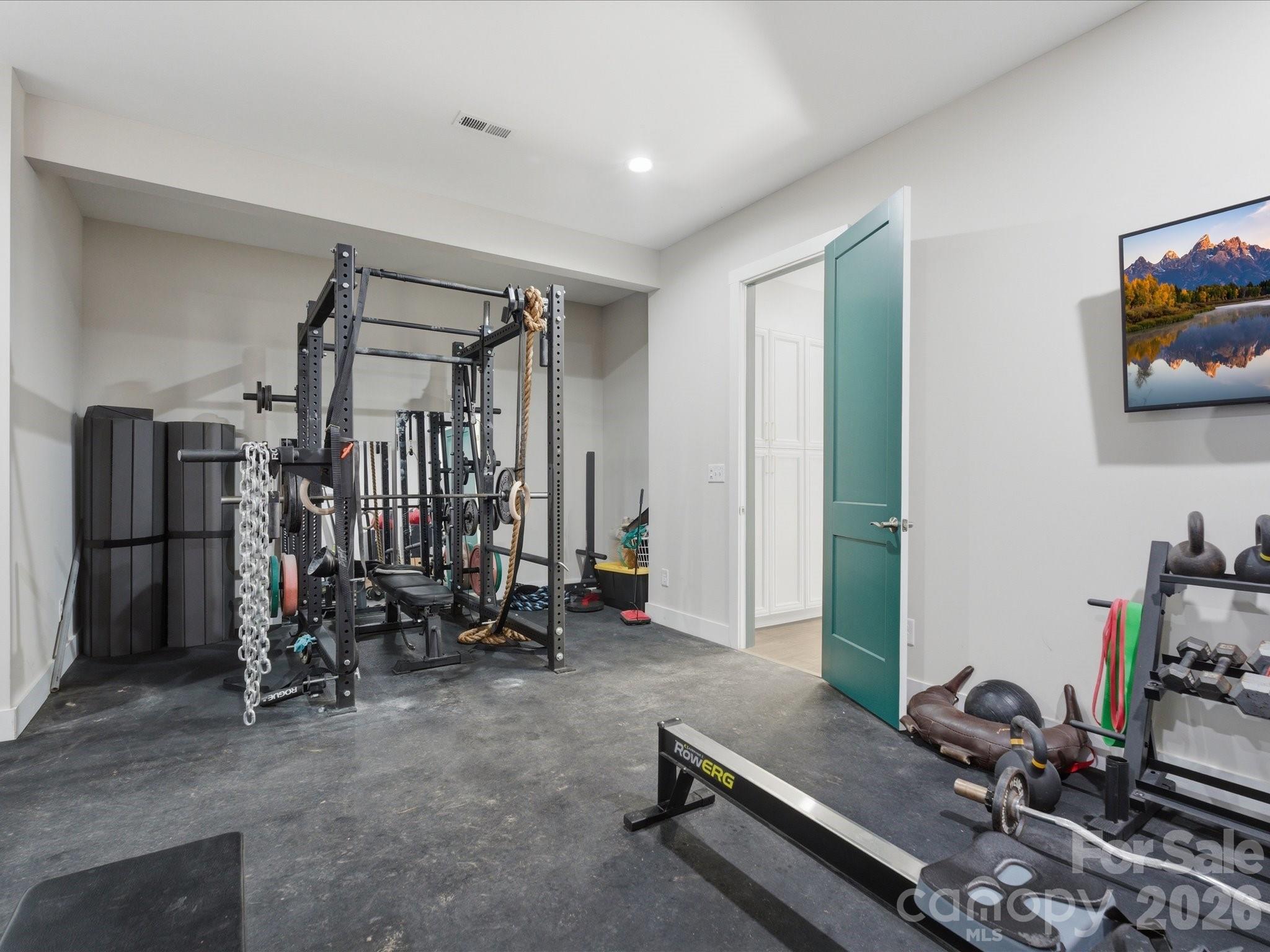 Trinity Ridge - Residential
