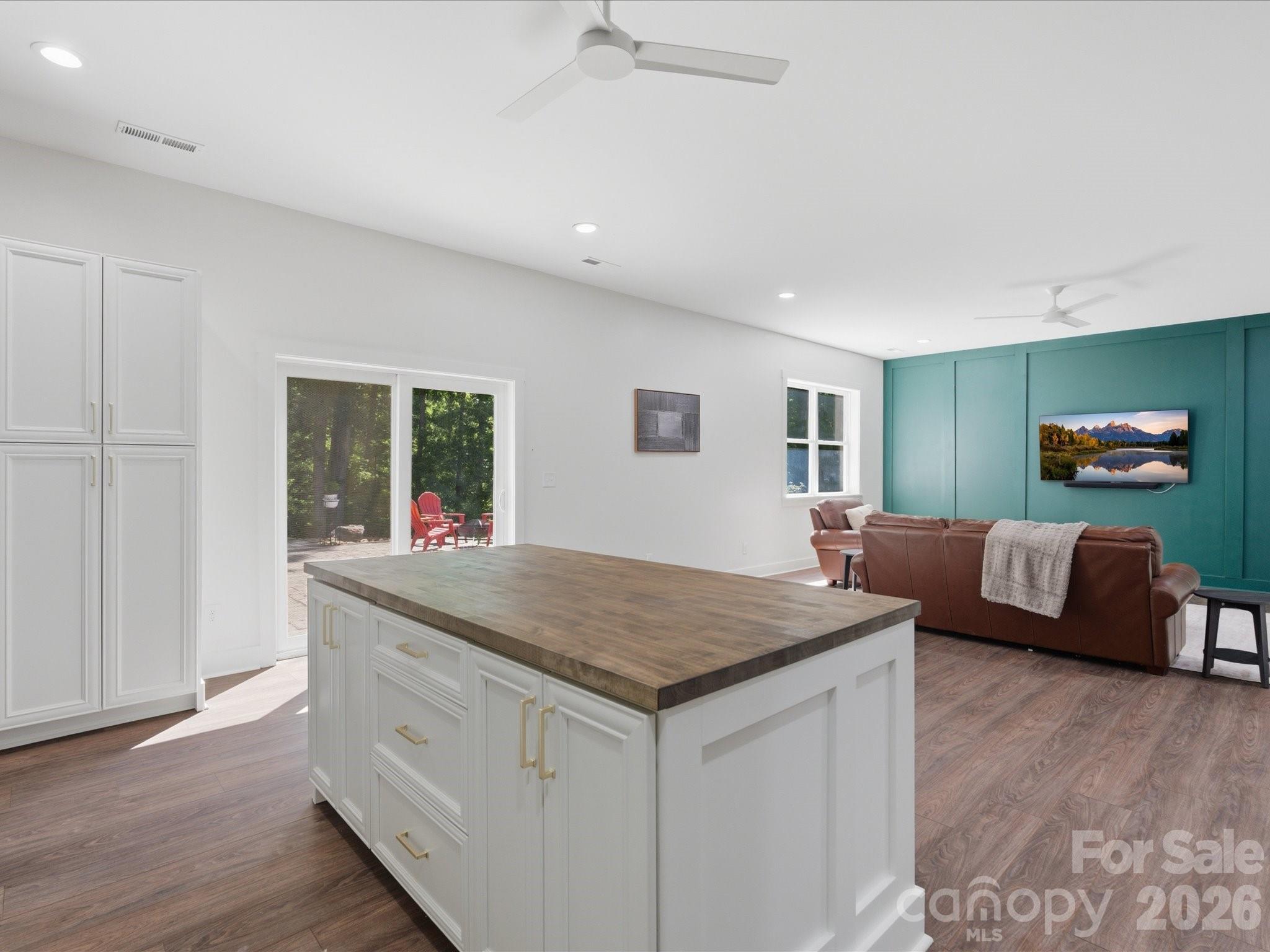 Trinity Ridge - Residential