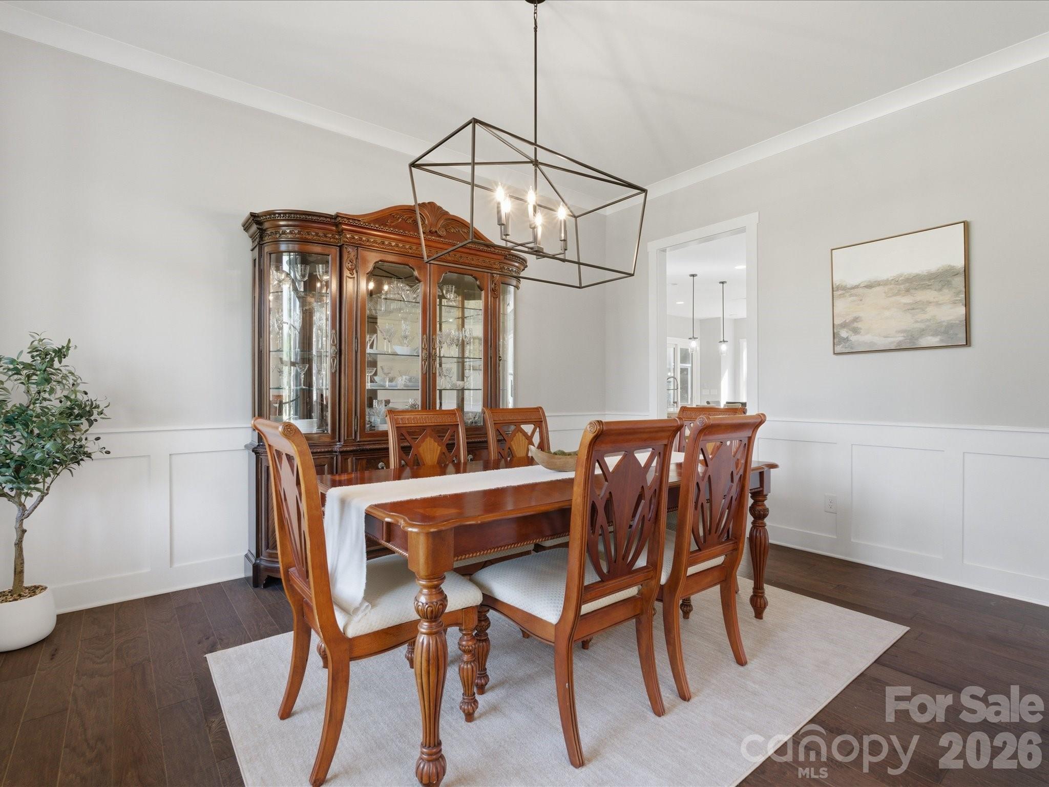 Trinity Ridge - Residential