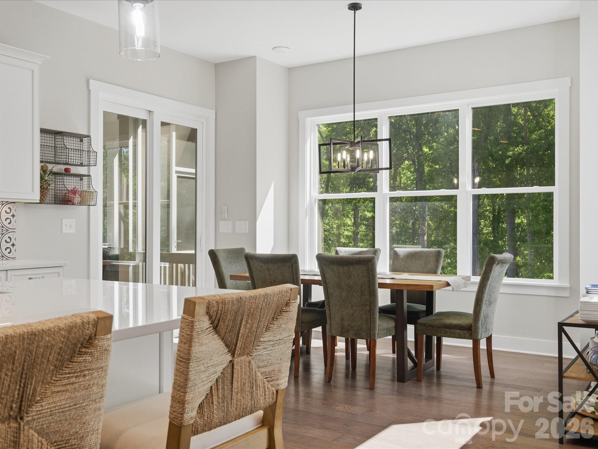 Trinity Ridge - Residential
