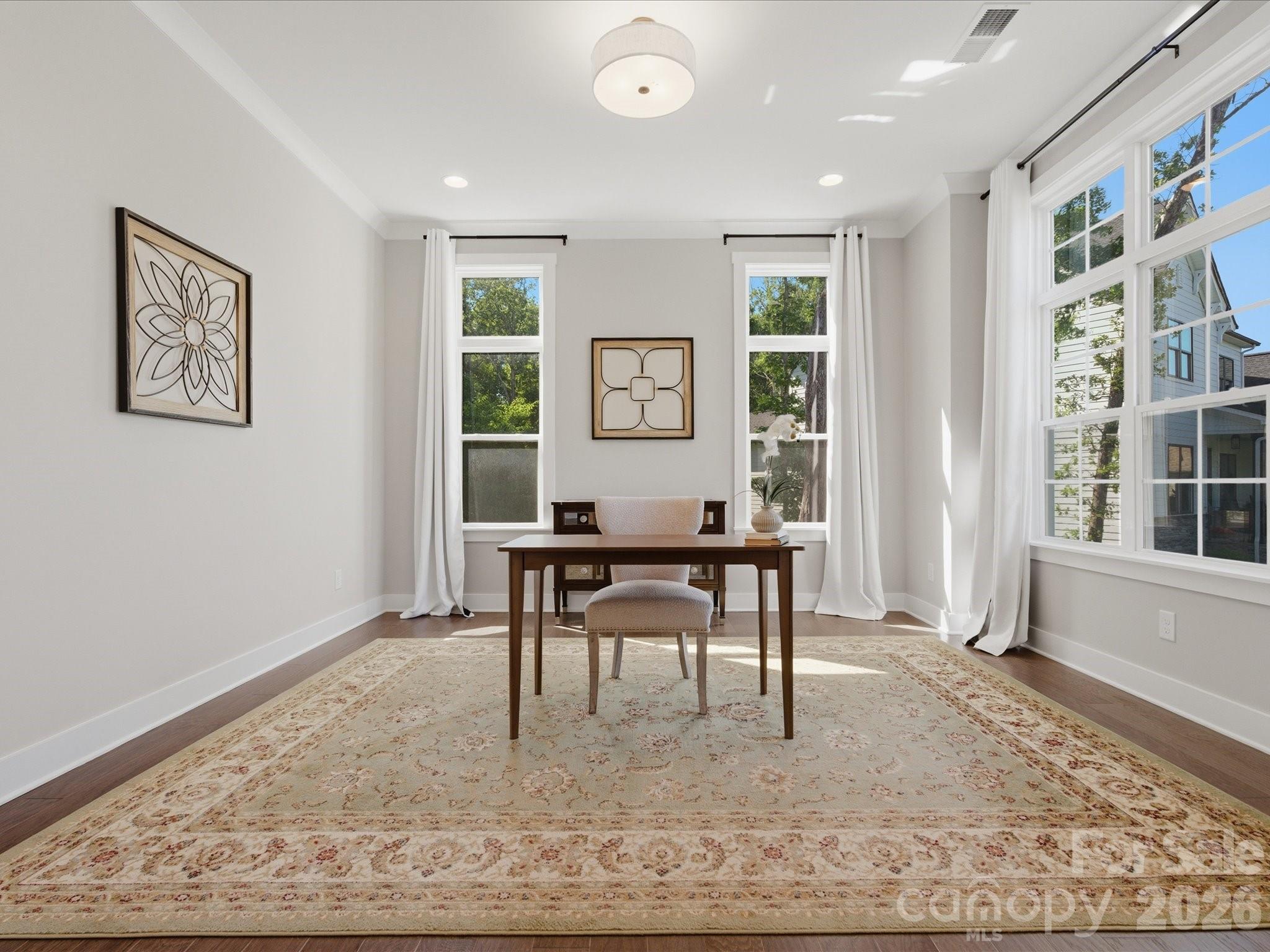 Trinity Ridge - Residential