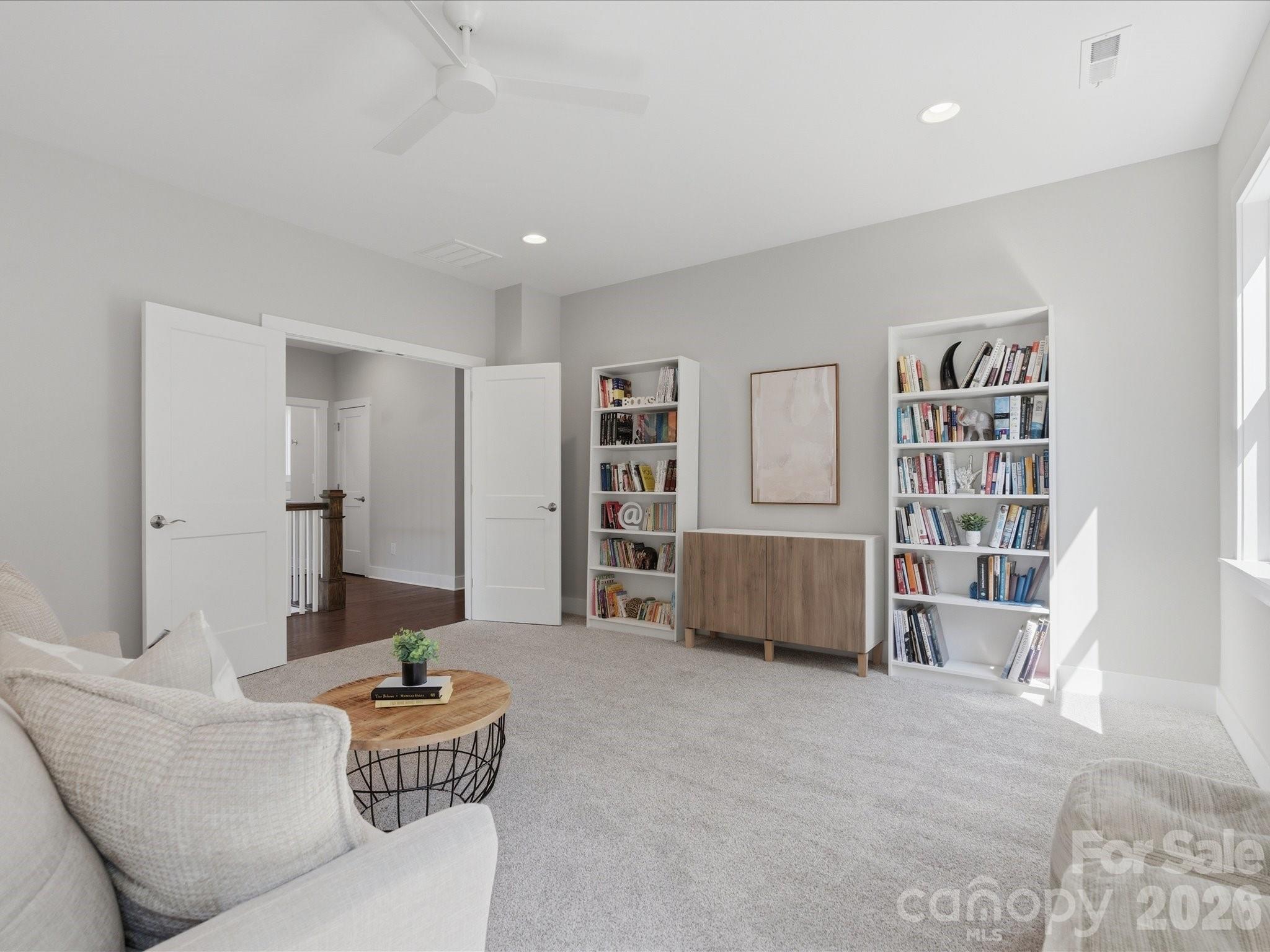 Trinity Ridge - Residential